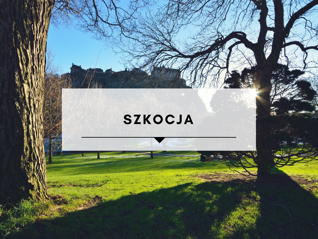 Szkocja