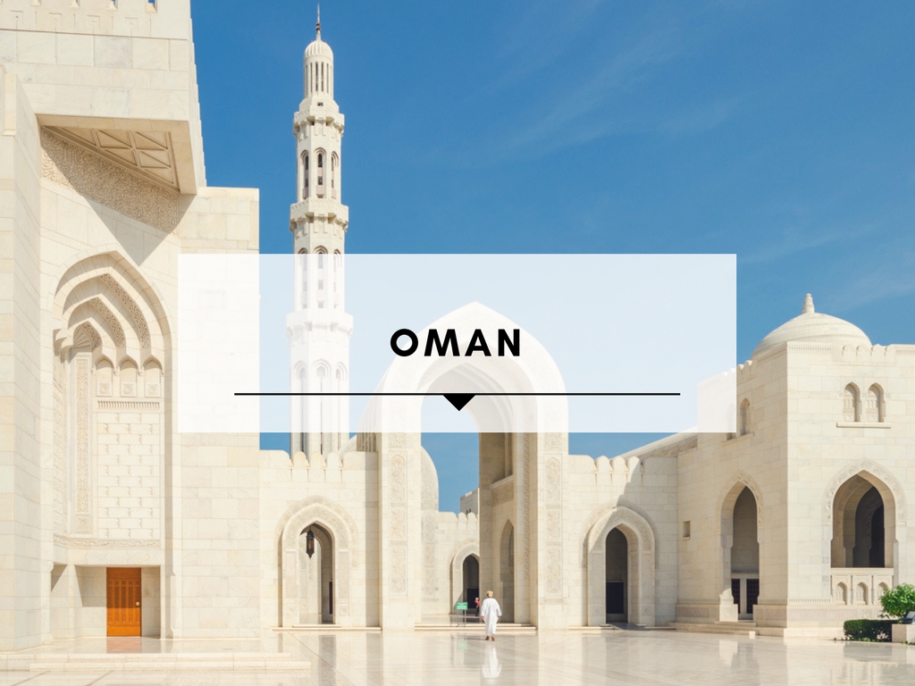 Oman