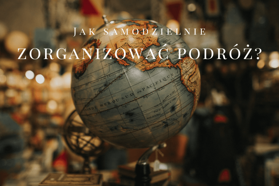 Planowanie podróży