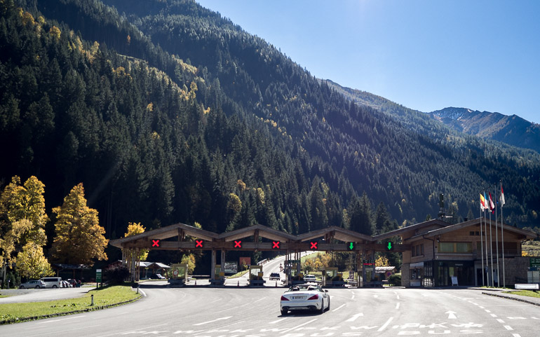 Grossglockner