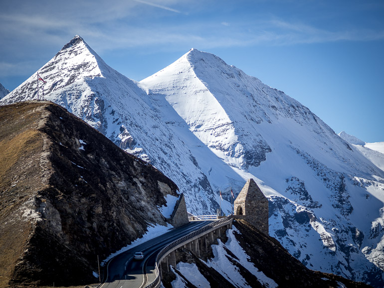 Grossglockner