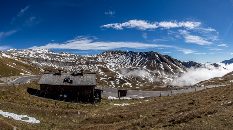 Grossglockner