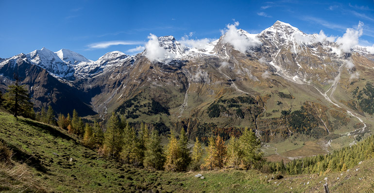 Grossglockner