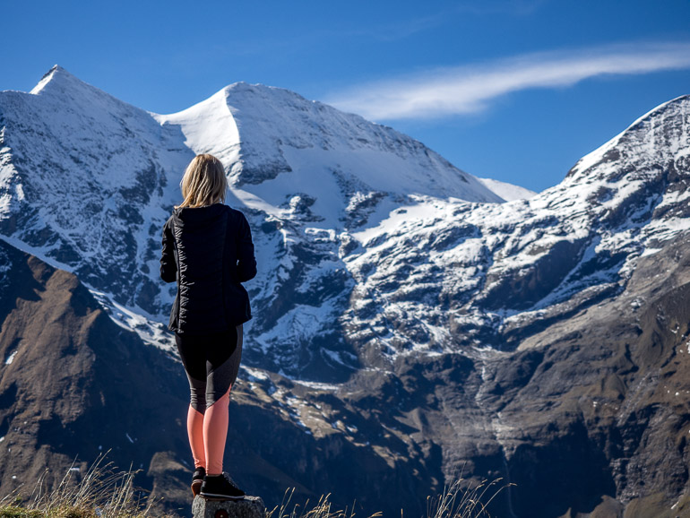 Grossglockner