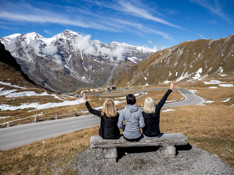 Grossglockner