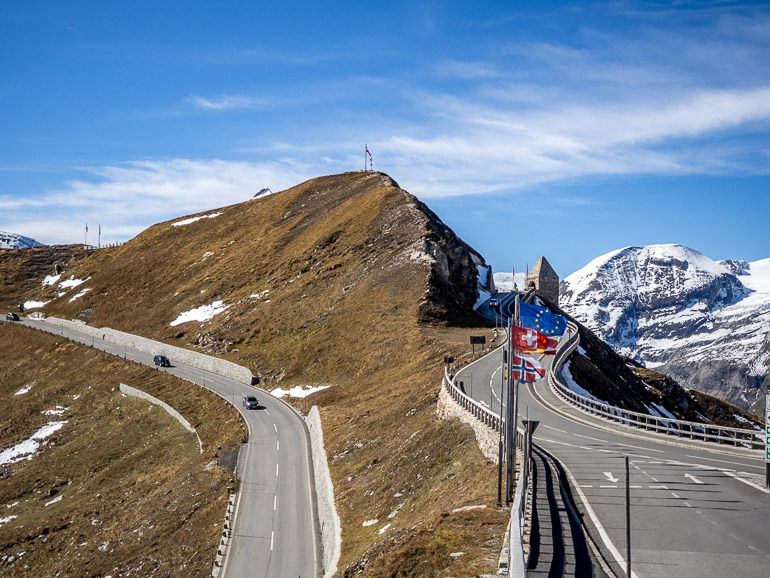 Grossglockner