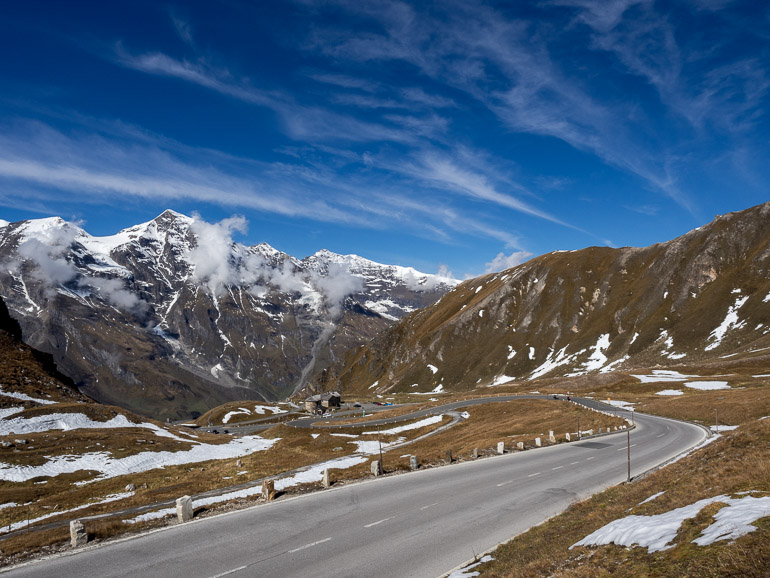 Grossglockner