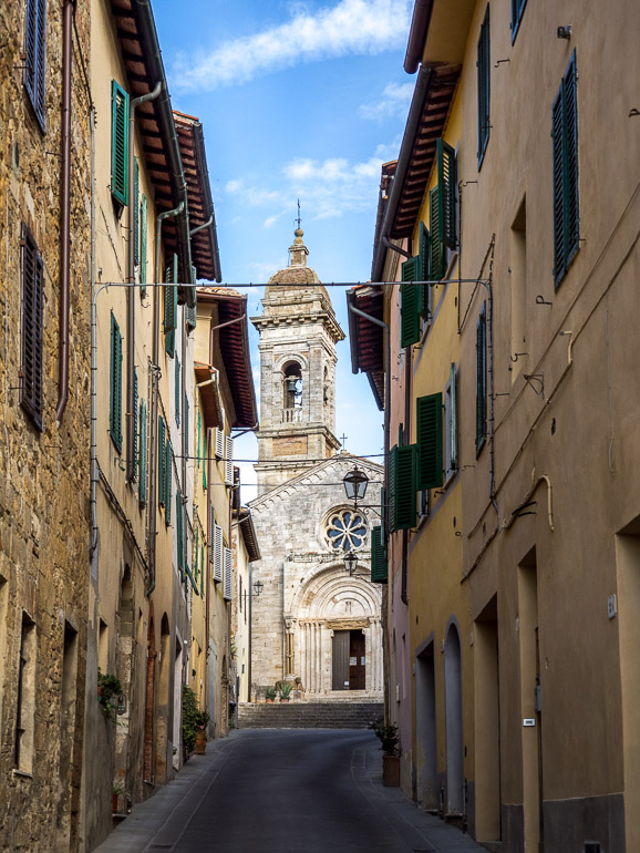 Val D'Orcia