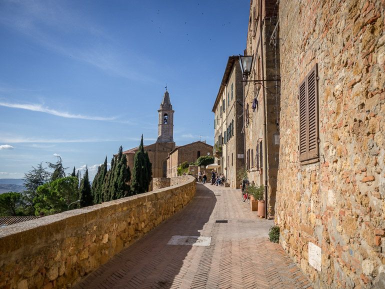 Pienza