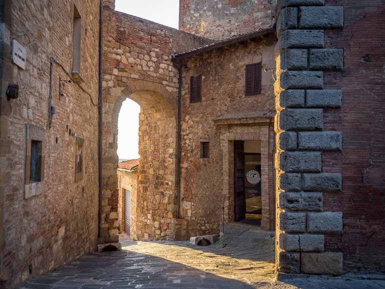 Montepulciano