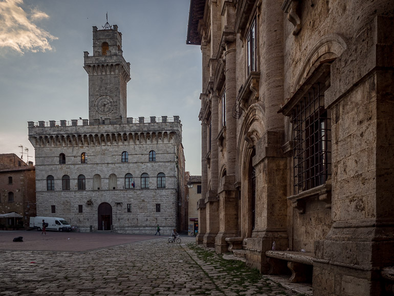 Montepulciano