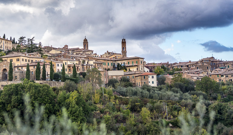 Montalcino