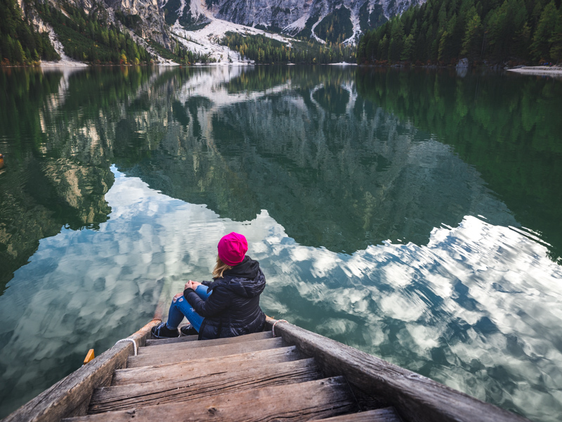 Lago di Braies