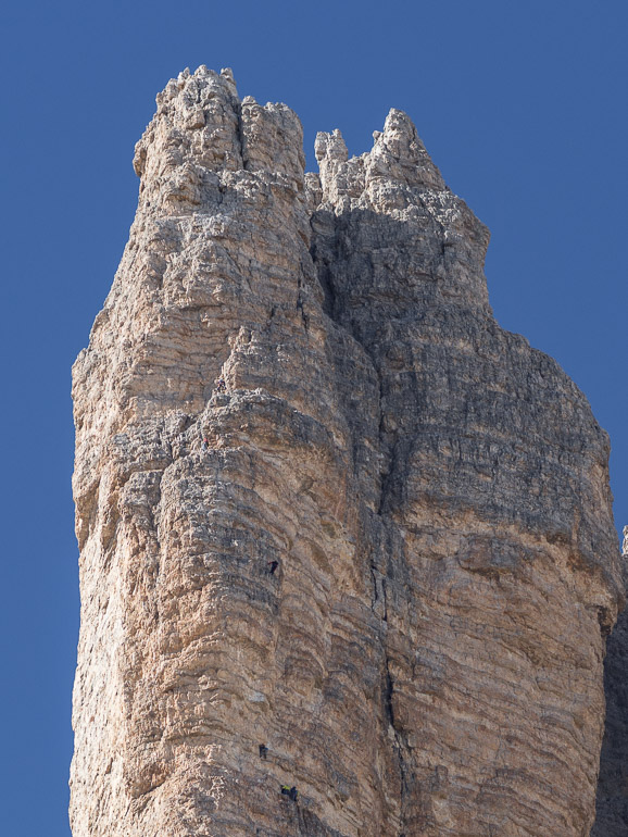 Tre Cime di Lavaredo