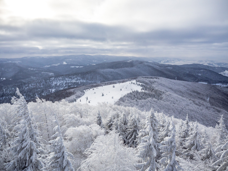 Beskid Wyspowy