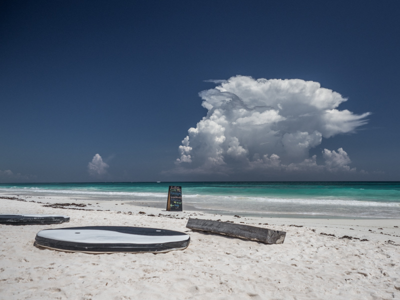 Hotel Zulum Tulum