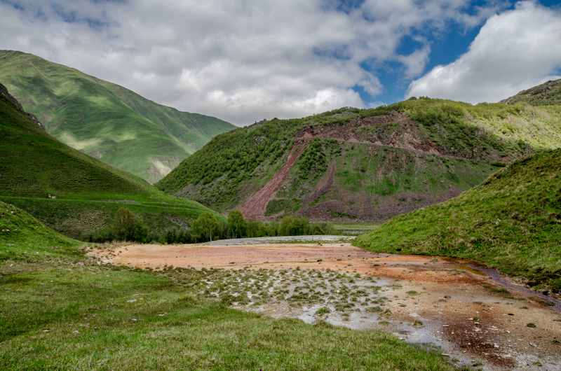 Gruzja