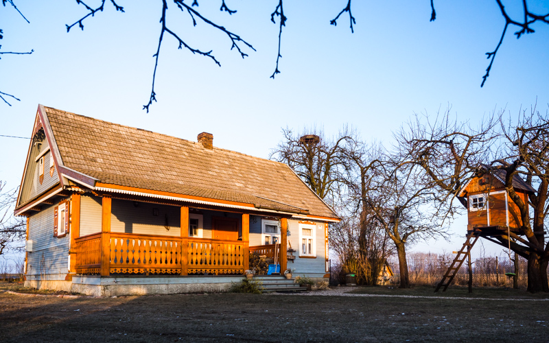 Podlasie atrakcje