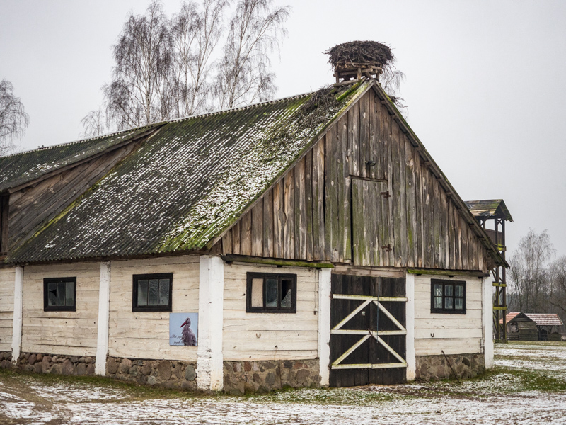 Podlasie atrakcje