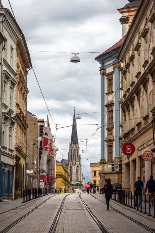 9 atrakcji turystycznych w Ołomuńcu