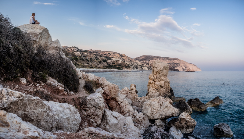 Top 10 najpiękniejszych plaż na Cyprze