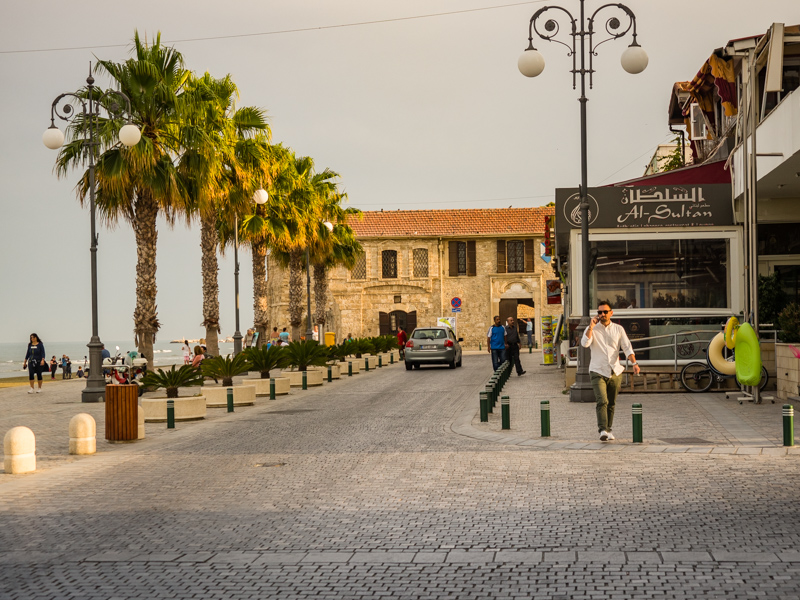 zwiedzanie Larnaki
