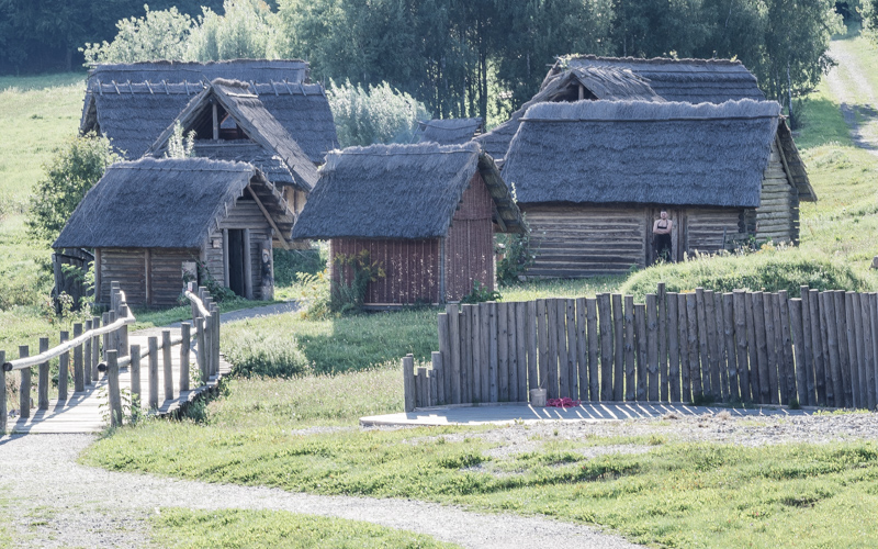 Osada Średniowieczna