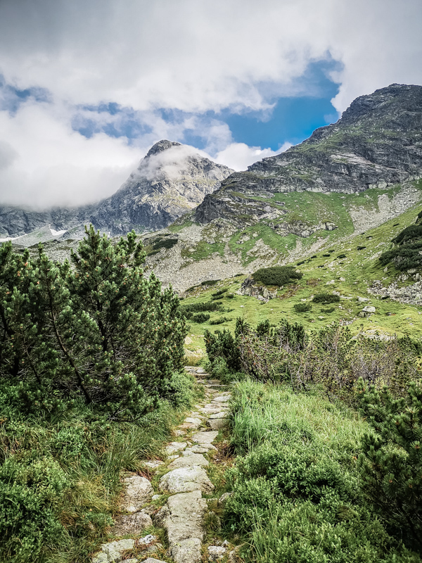 Tatry