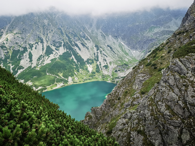 Tatry, Polska