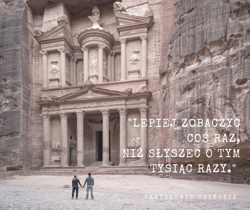 cytaty o podróżach