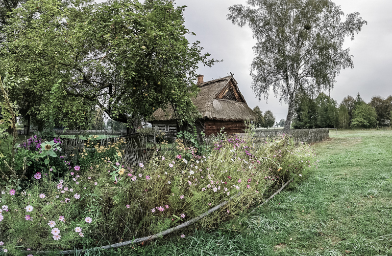 Skansen Hola