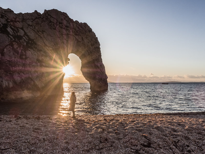 Durdle Door