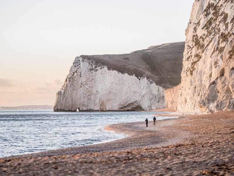 Durdle Door