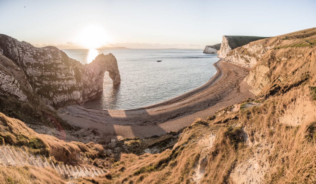 Durdle Door