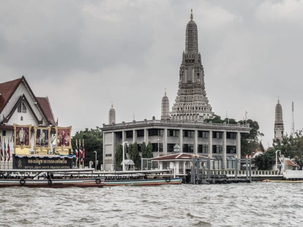 Wat Arun