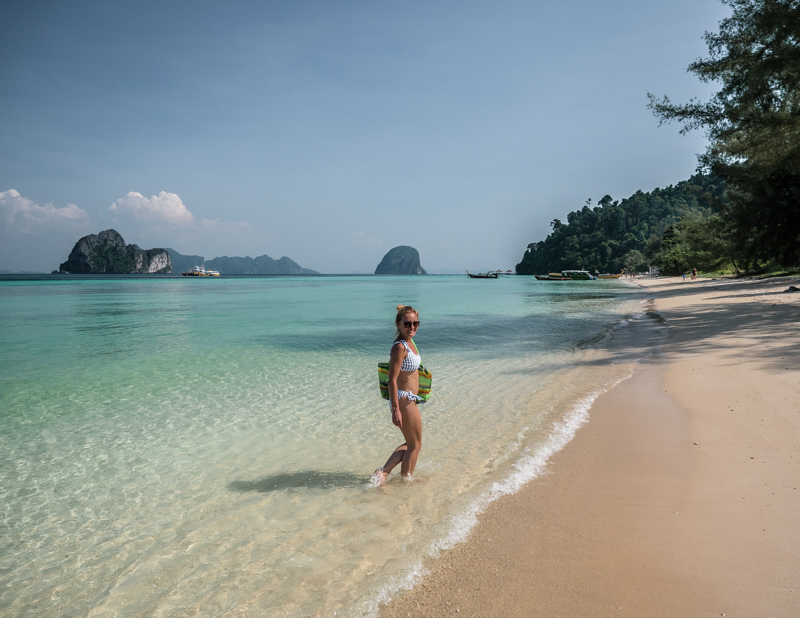 Koh Ngai