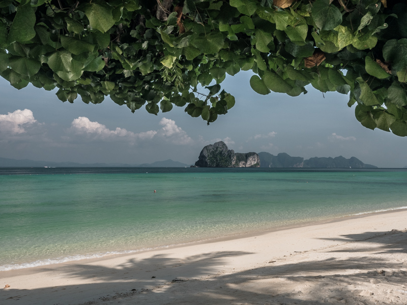 Koh Ngai