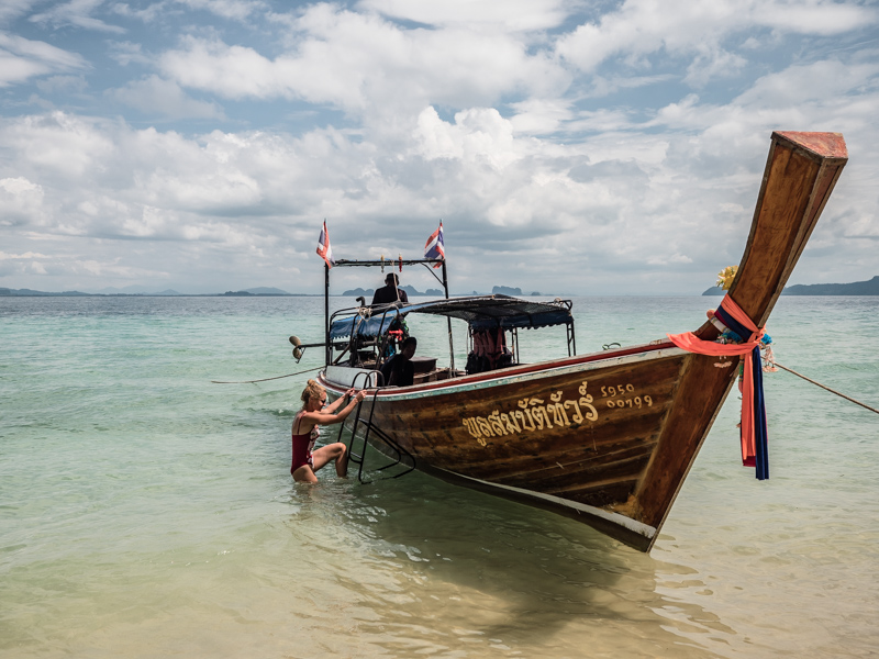 Koh Kradan