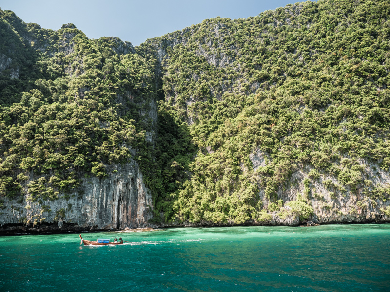 Koh Phi Phi