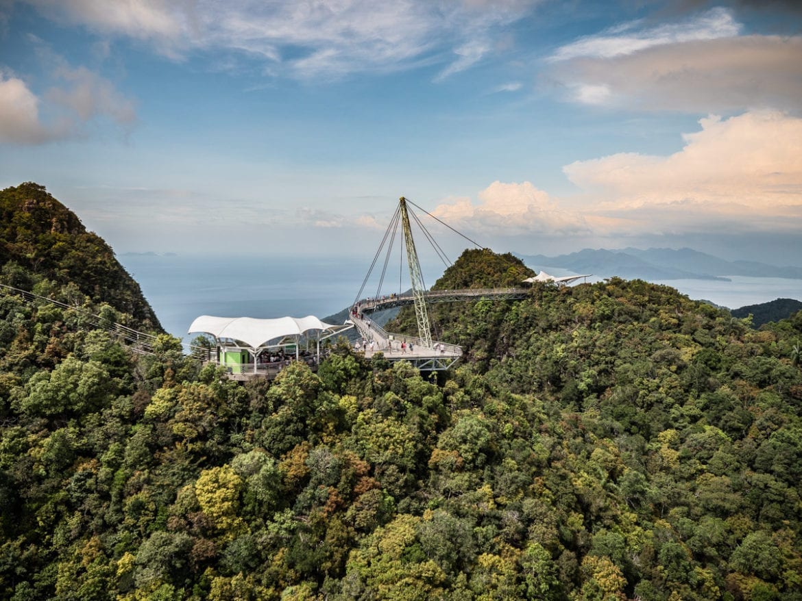 co warto zobaczyć na langkawi