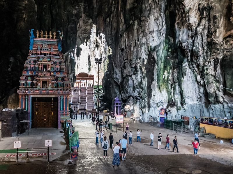 Batu Caves