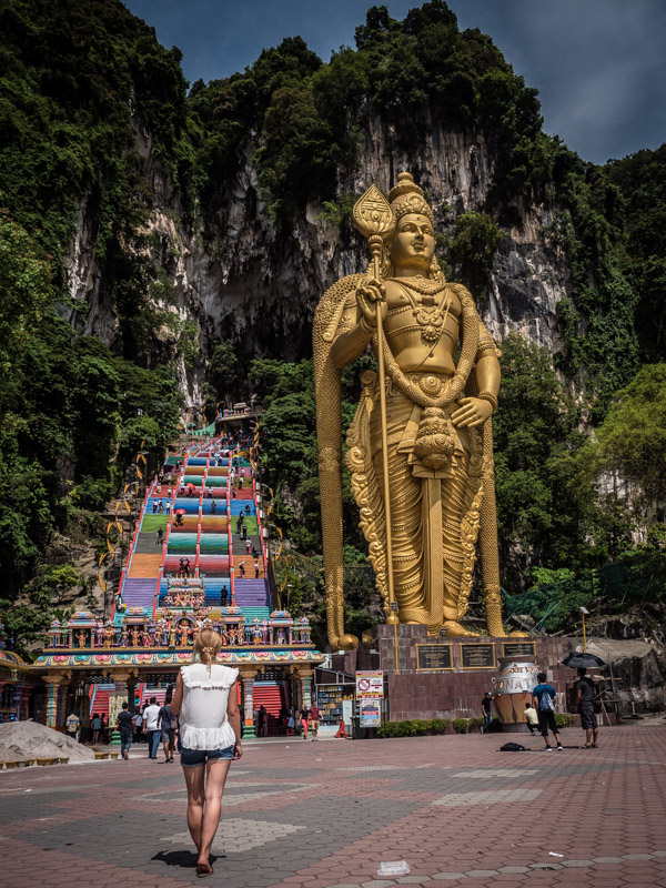 Batu Caves