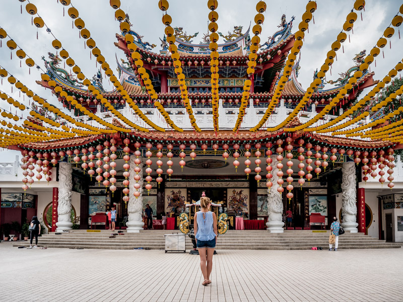 Kuala Lumpur