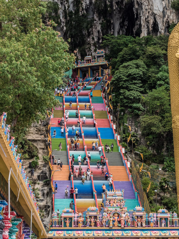 Batu Caves