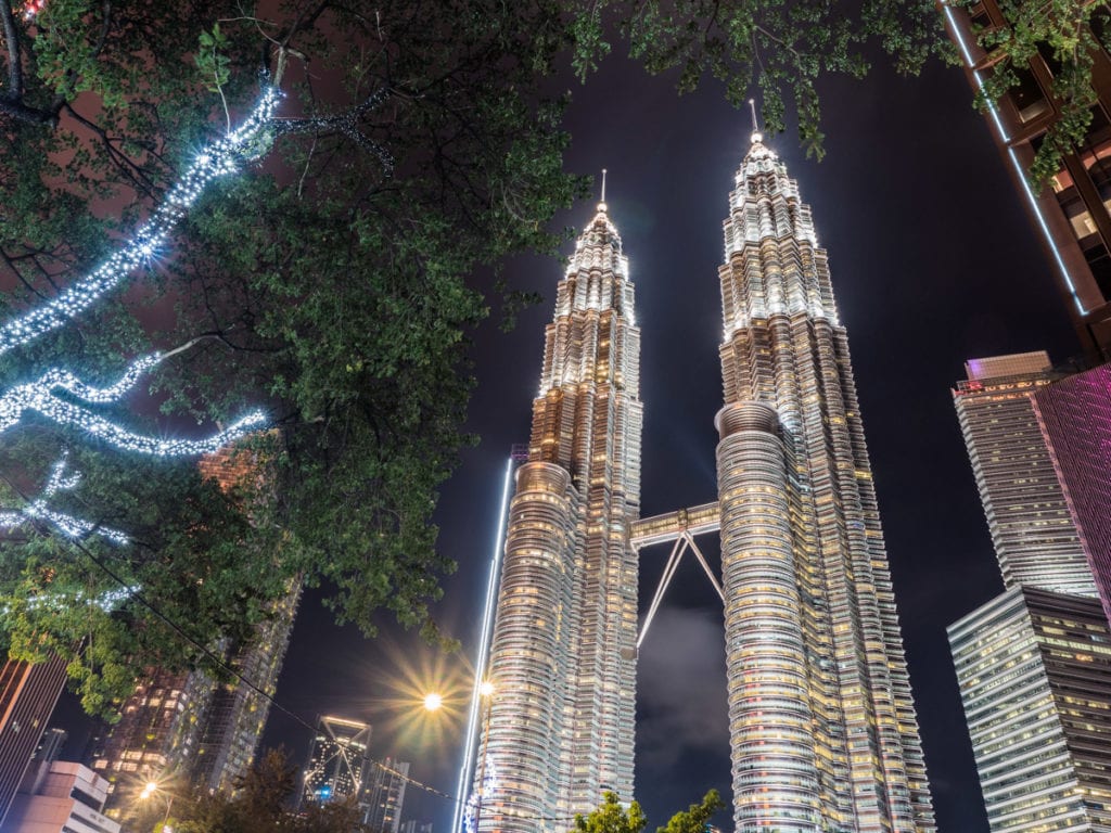 Kuala Lumpur