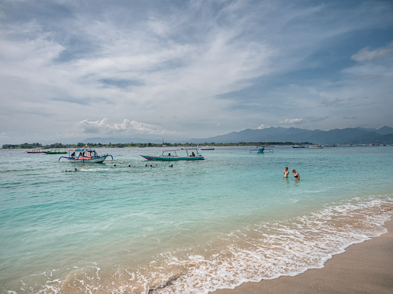 Gili Trawangan