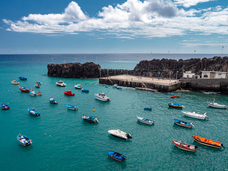 Camara de Lobos