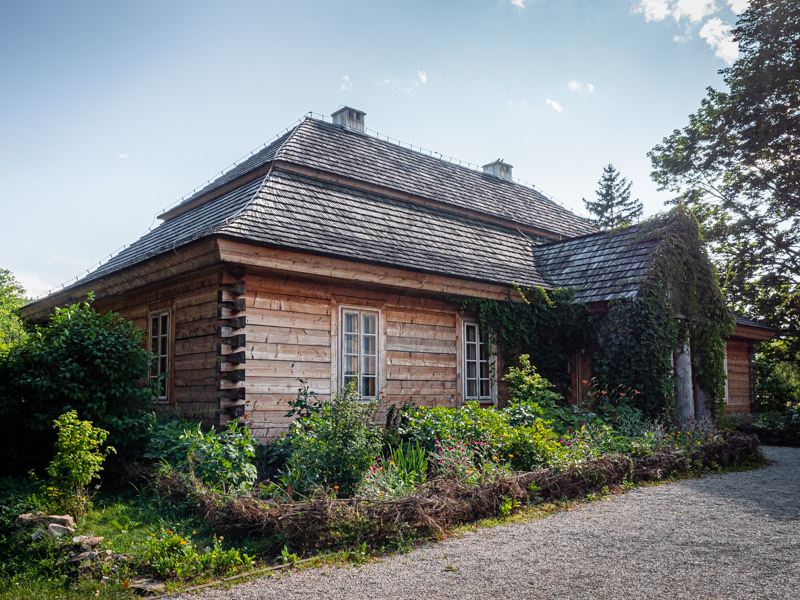 najpiękniejsze Zamki