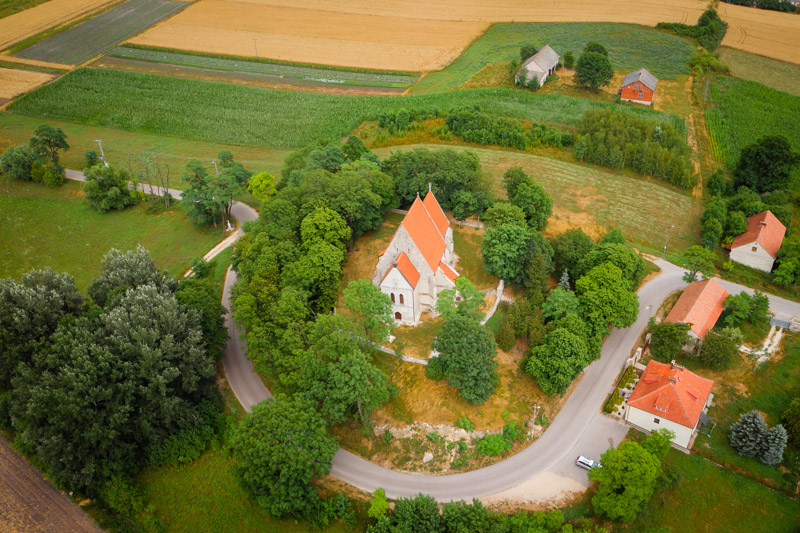 świętokrzyskie na weekend