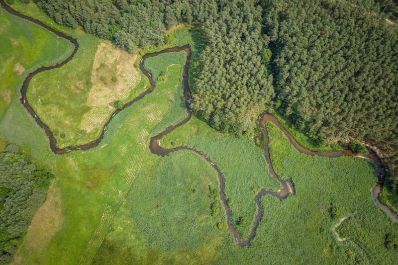 spływy kajakowe